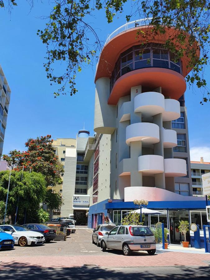 Apartamentos Navio Azul Funchal  Exterior foto