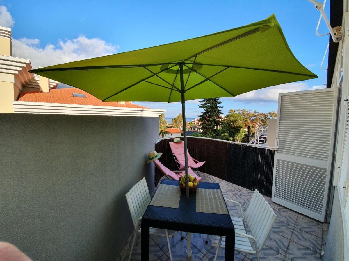 Apartamentos Navio Azul Funchal  Exterior foto
