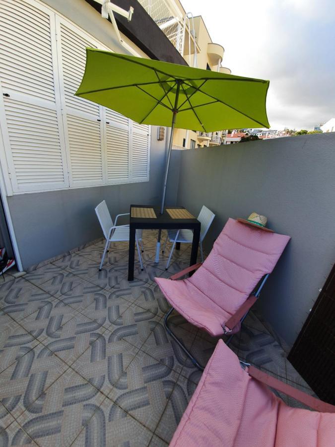 Apartamentos Navio Azul Funchal  Exterior foto