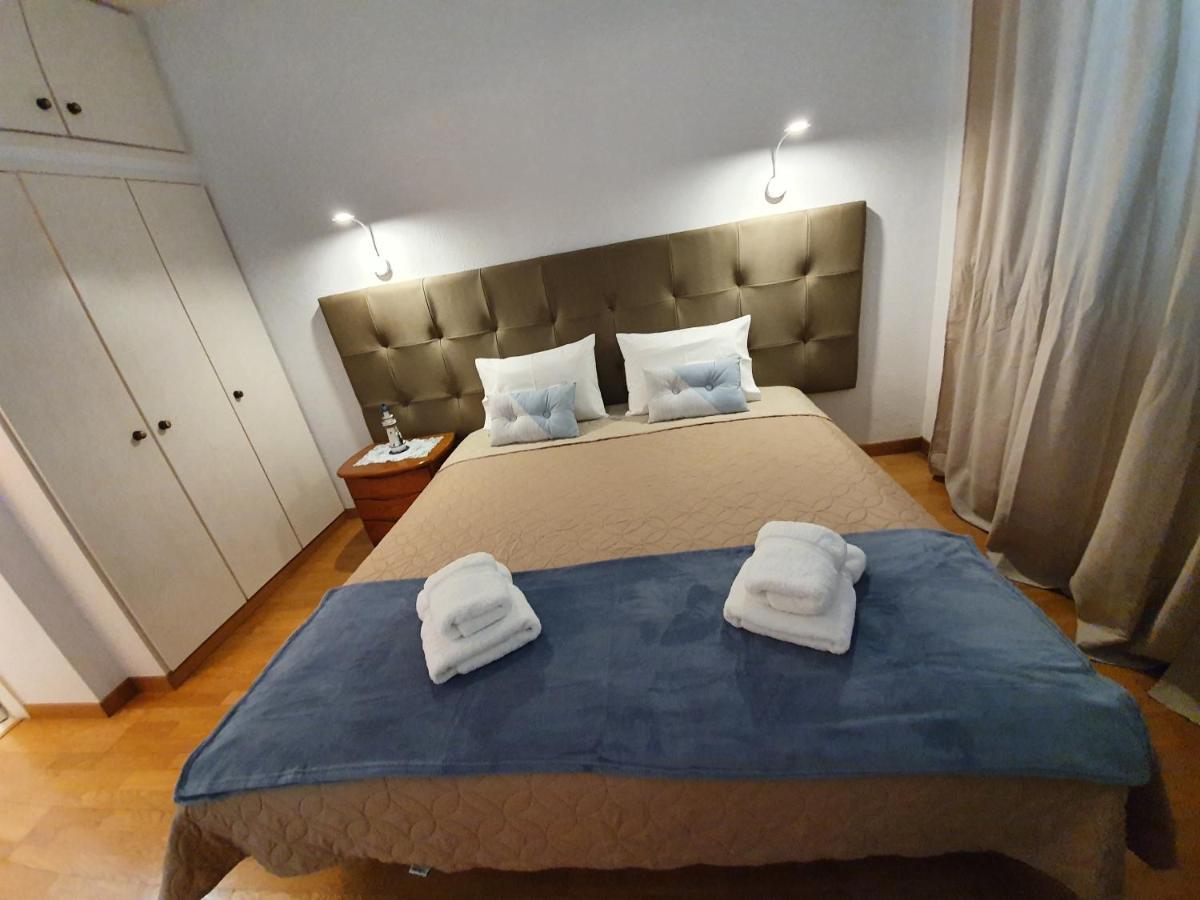 Apartamentos Navio Azul Funchal  Exterior foto