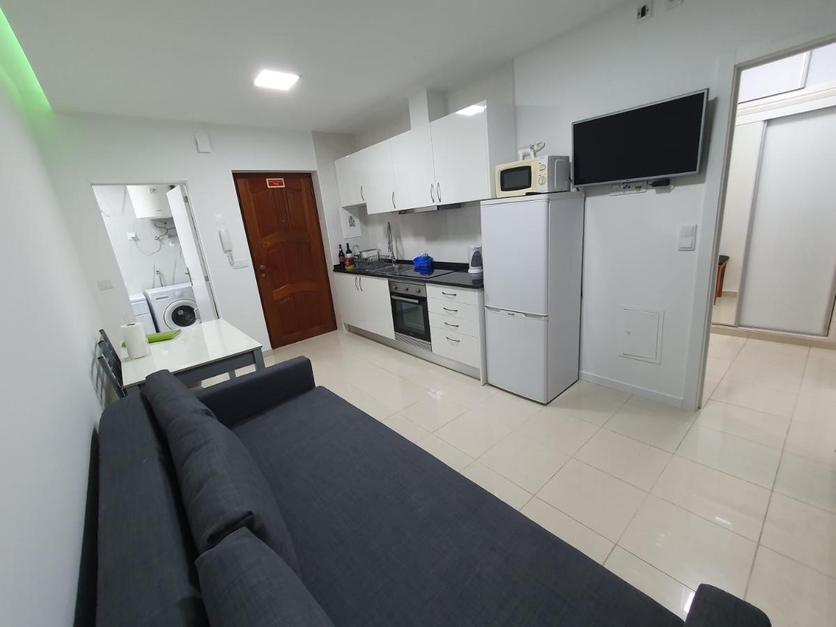 Apartamentos Navio Azul Funchal  Exterior foto