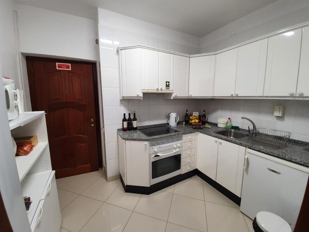 Apartamentos Navio Azul Funchal  Exterior foto