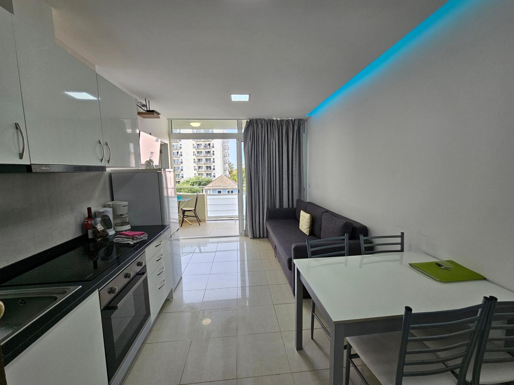Apartamentos Navio Azul Funchal  Zimmer foto