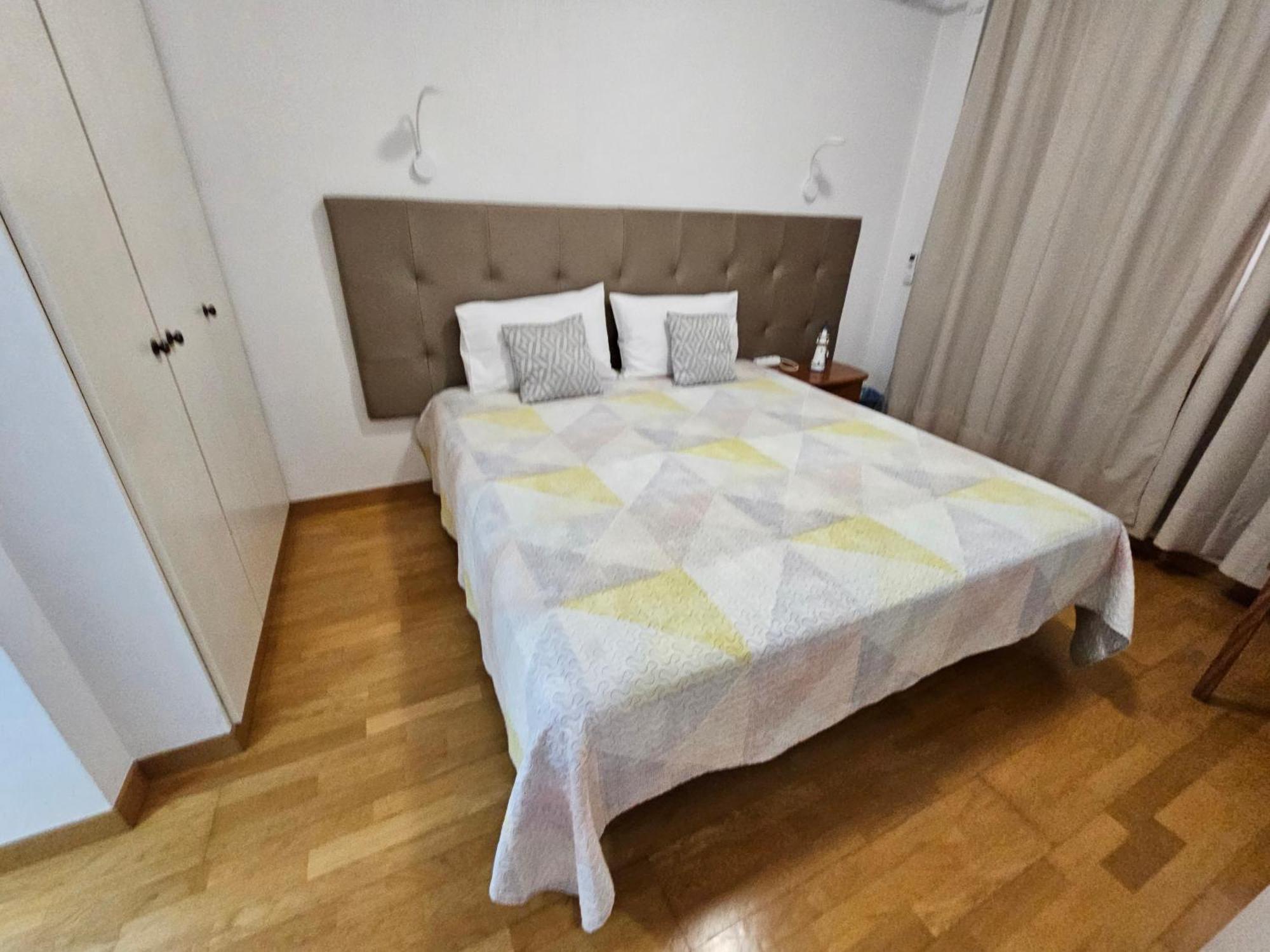 Apartamentos Navio Azul Funchal  Zimmer foto