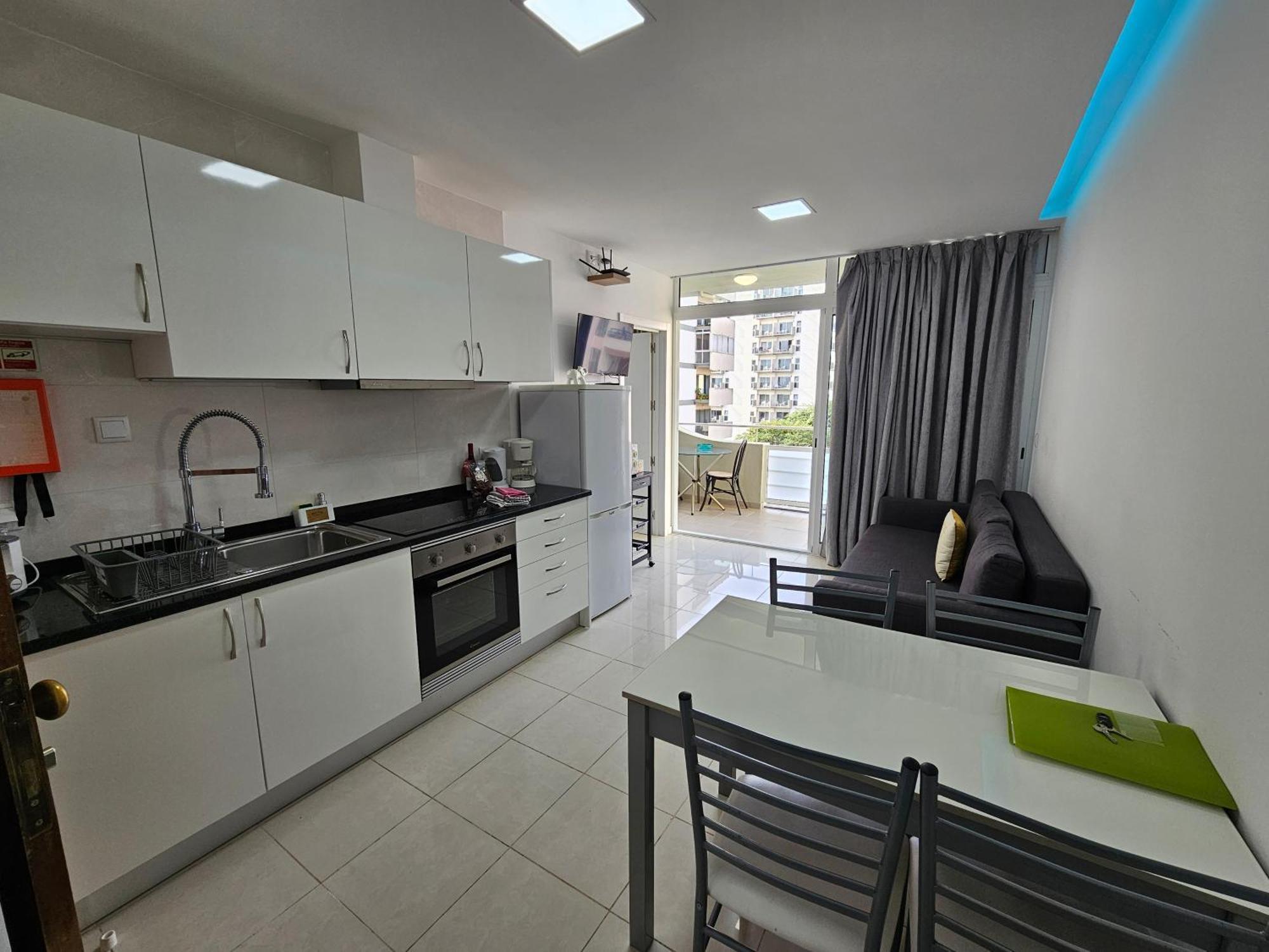 Apartamentos Navio Azul Funchal  Zimmer foto