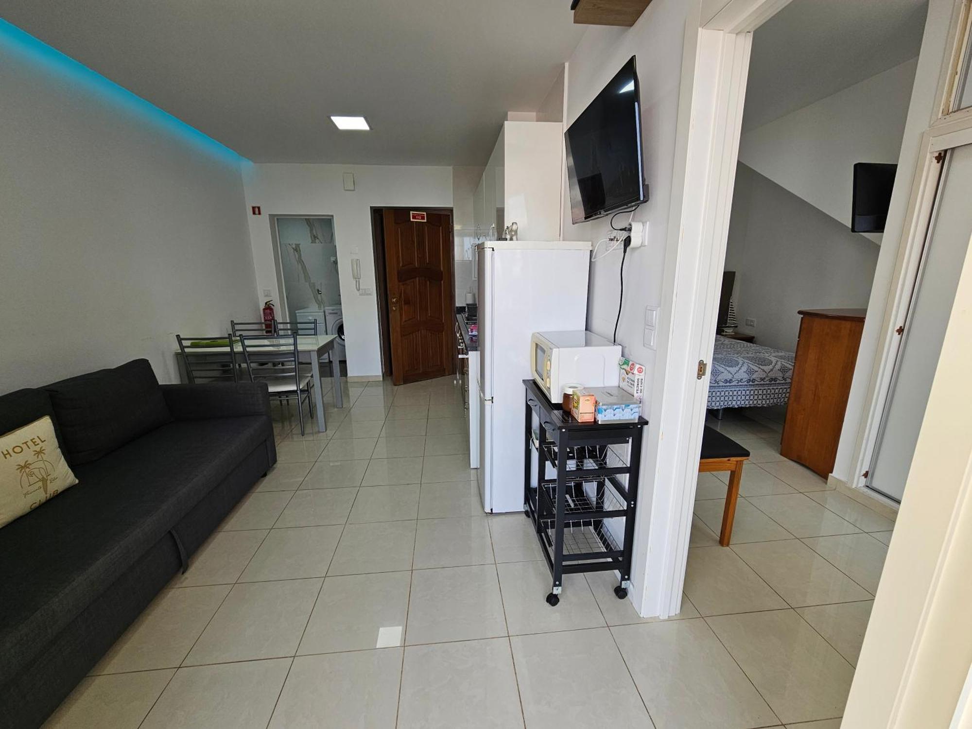 Apartamentos Navio Azul Funchal  Zimmer foto