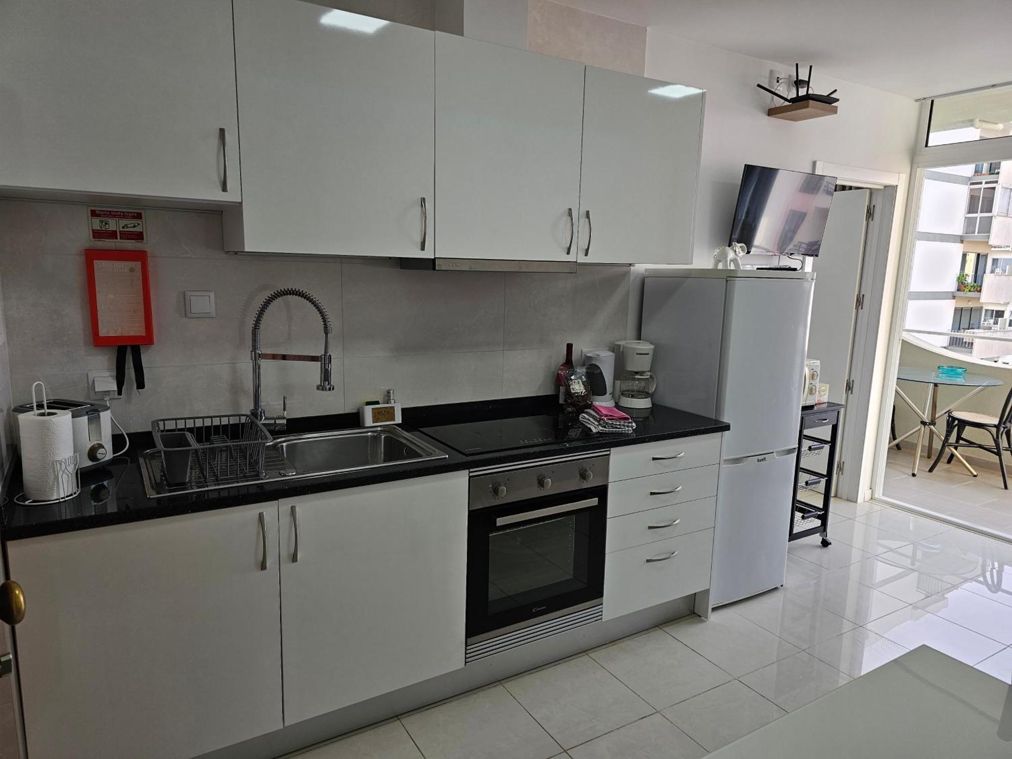 Apartamentos Navio Azul Funchal  Zimmer foto