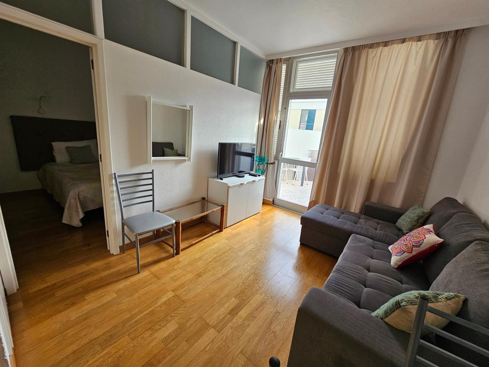 Apartamentos Navio Azul Funchal  Zimmer foto