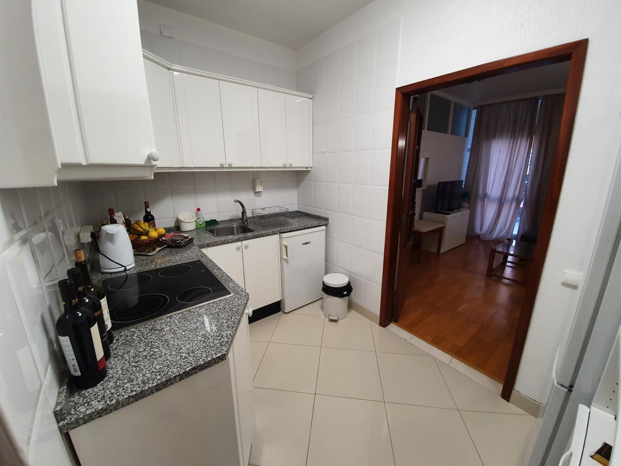 Apartamentos Navio Azul Funchal  Zimmer foto